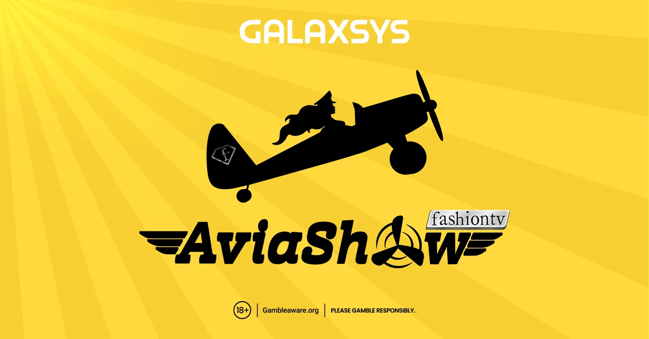 Crash Game Innovations: Galaxsys Launches Aviashow and More in 2026