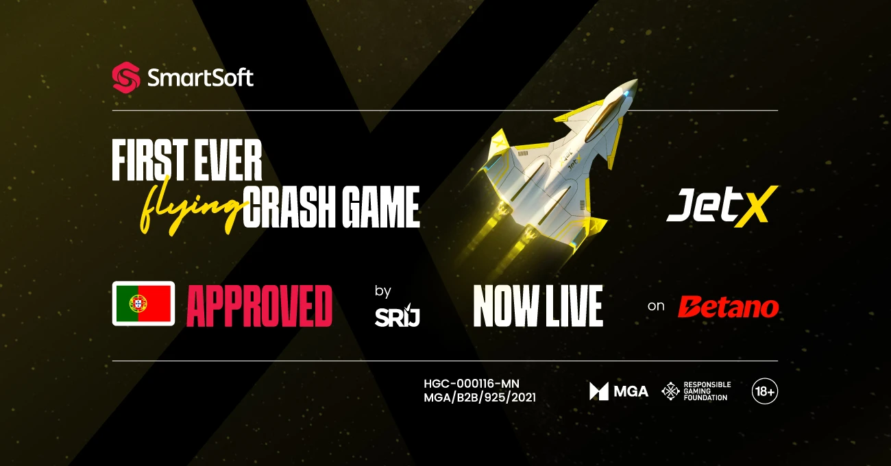 JetX Crash Game: Arcade-Style Action and Cross-Platform Convenience