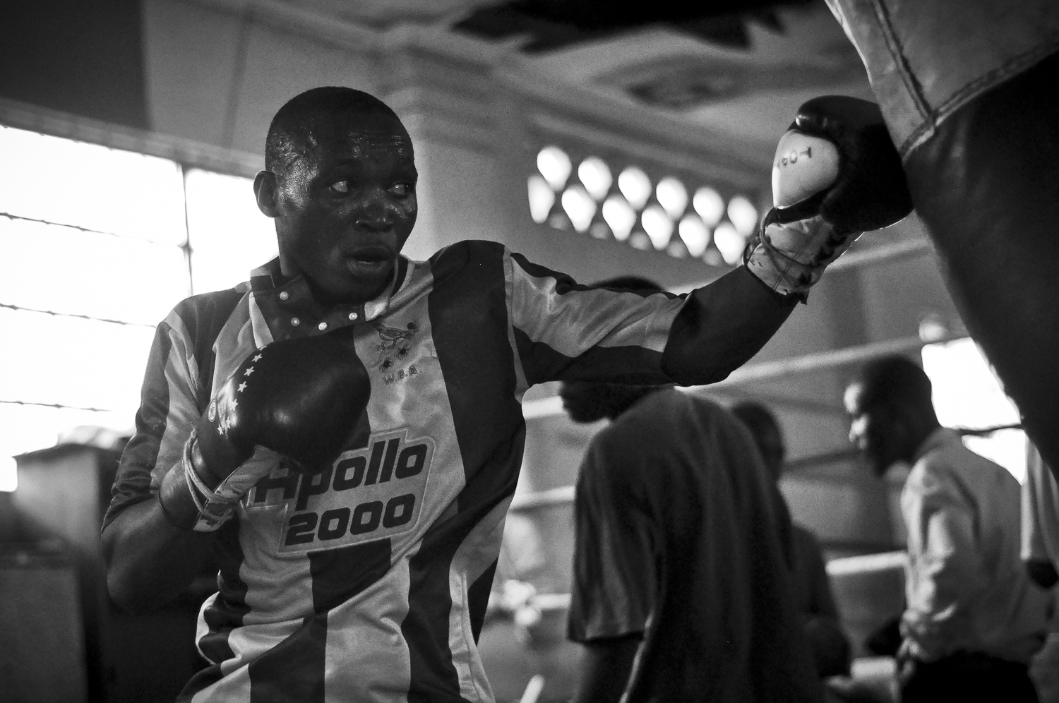 Kenya’s Boxing Renaissance: How Local Fight Nights Transform Betting