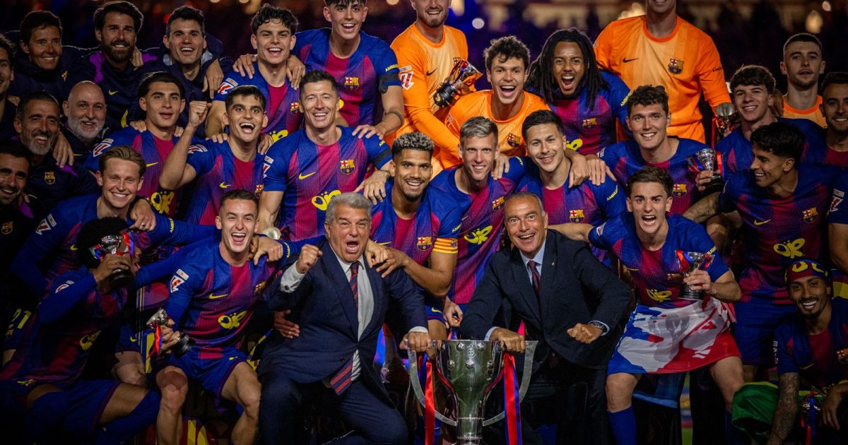 La Liga’s Relegation Drama Creates Spring’s Biggest Betting Edge